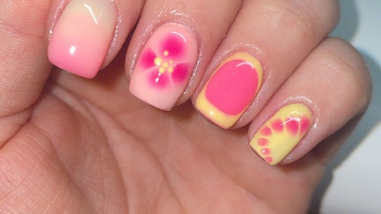 Nails.byhell