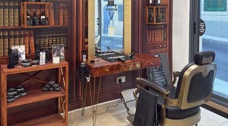 Barbertime