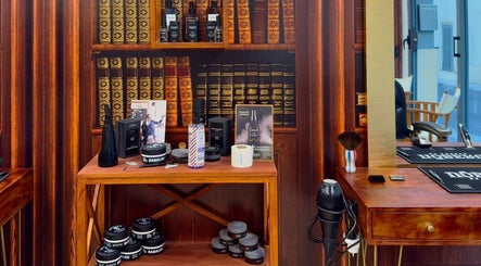 Barbertime, bild 3