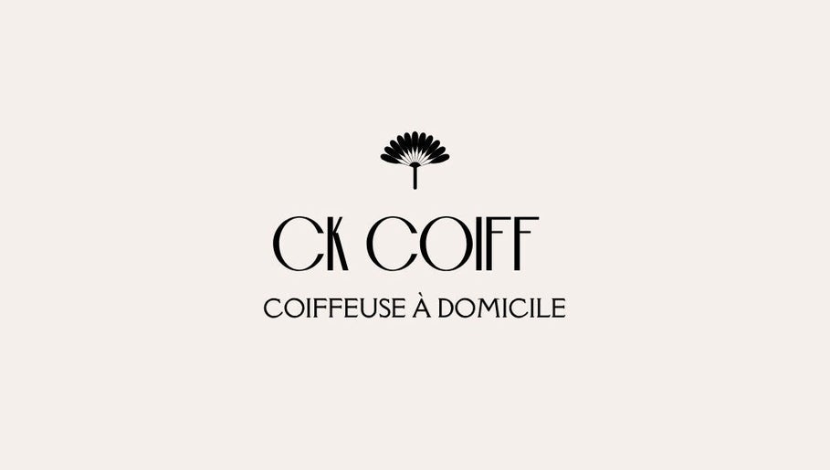 CK COIFF obrázek 1