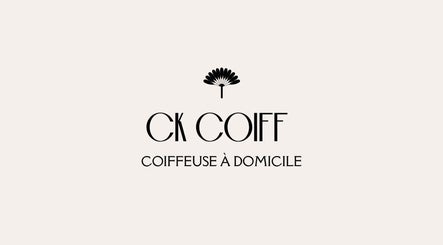CK COIFF