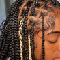 Ava Braided It