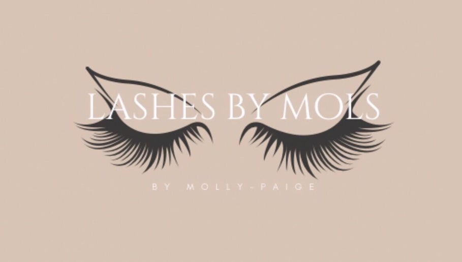 Lashes by Mols image 1