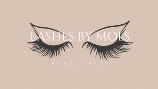Lashes by Mols