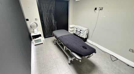 D Wray Sport & Remedial