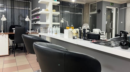 LION Beauty Studio
