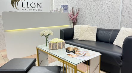 LION Beauty Studio изображение 2