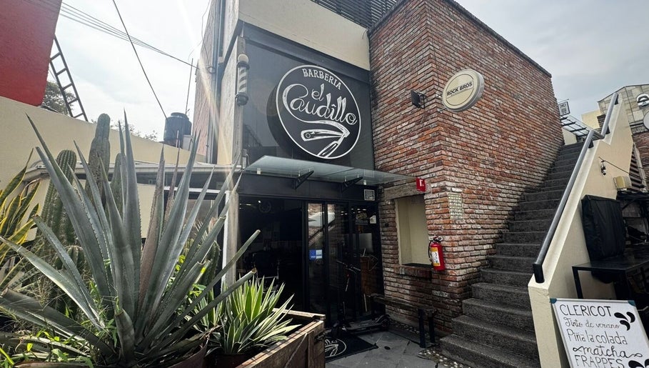 Barbería El Caudillo image 1