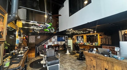 Barbería El Caudillo image 3