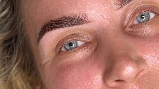 Browtistry Beauty by Lina