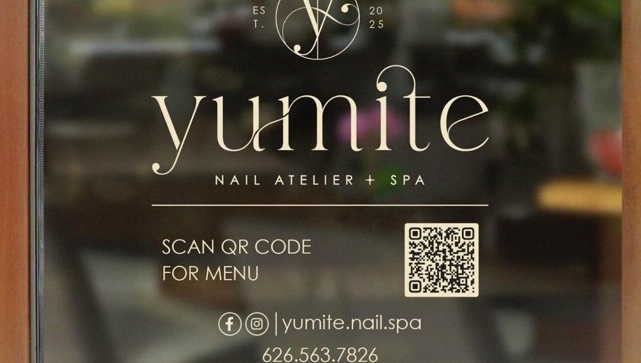 Immagine 1, Yumite Nail Atelier & Spa