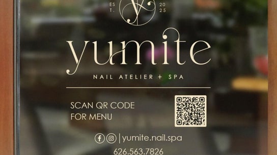 Yumite Nail Atelier & Spa