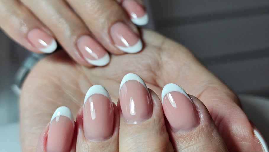 Vanilla Nails by Koziol image 1