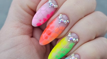 Vanilla Nails by Koziol image 2