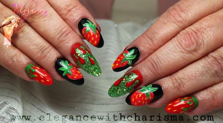Elegance with Charisma, bilde 2