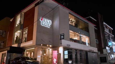 Juno Hair Apgujeong Rodeo No.2 | 韓国ソウル美容室 | 首尔美发沙龙 image 2