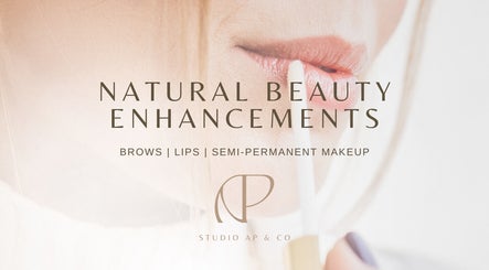 STUDIO AP & Co