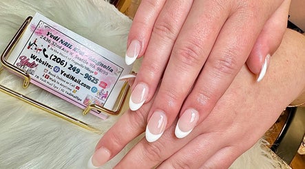 Yedi NAIL SPA - Magnolia
