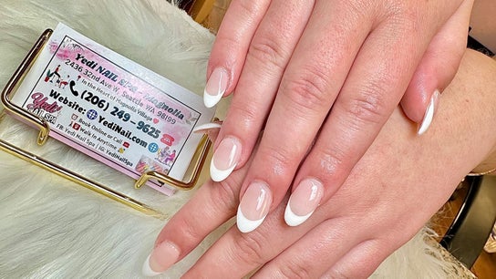 Yedi NAIL SPA - Magnolia
