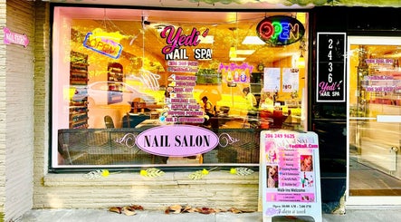 Yedi NAIL SPA - Magnolia imej 2