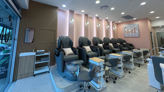 UME Nails and Beauty