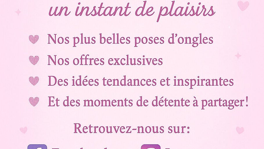 Soso Nails un instant de plaisirs image 1
