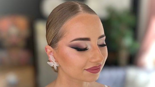 Makeover Banbury Makeup & Nails