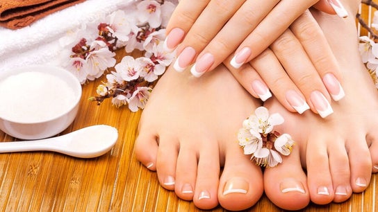 Nail Beauty Studio by William