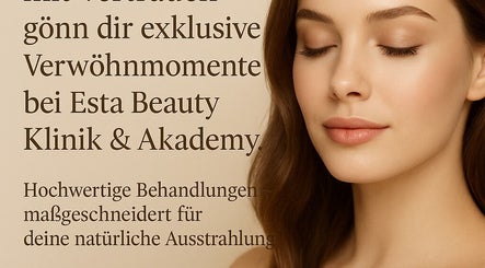 Esta beauty clinic
