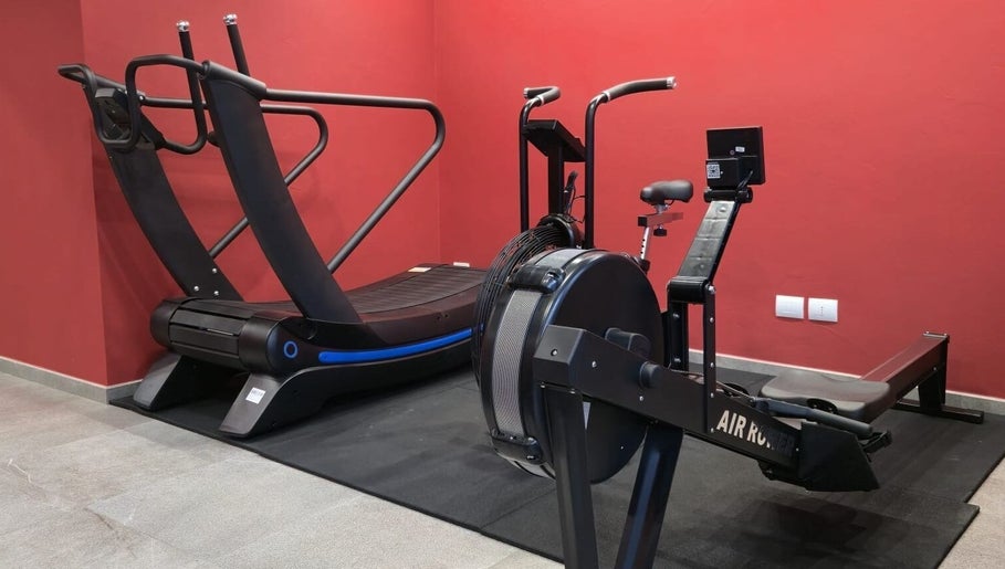 Solitario studio fitness obrázek 1