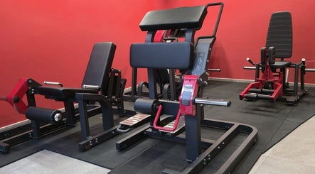 Solitario studio fitness obrázek 2