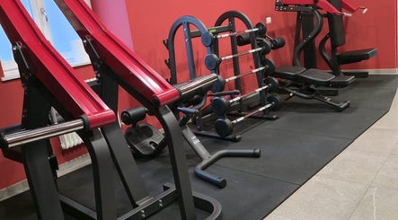Solitario studio fitness obrázek 3