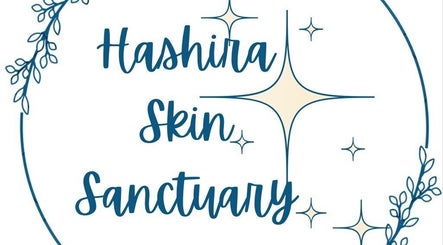 Hashira Skin Sanctuary