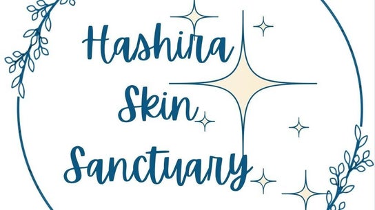 Hashira Skin Sanctuary
