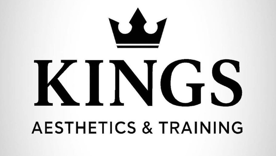 KINGS AESTHETICS图像1