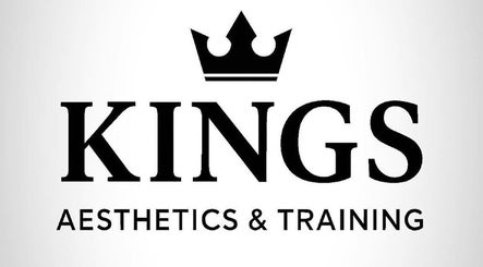 KINGS AESTHETICS