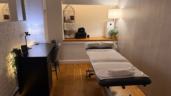 Fascia Surgery | Shoreditch Back & Shoulder Relief