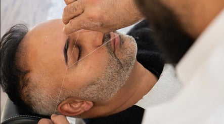 Mr&Mrs Beauty & Friesur Salon
