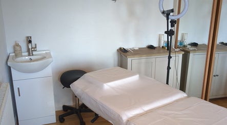 Microbladed by Rachel