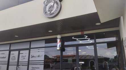 Jeison Barber Shop