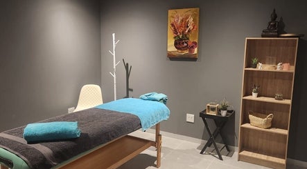 Recovery and Performance Center