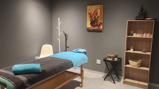 Recovery and Performance Center