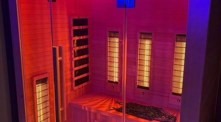 Εικόνα Recovery and Performance Center 3