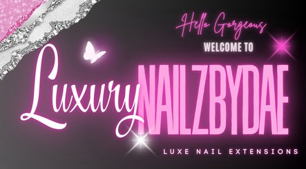 Luxurynailzbydae