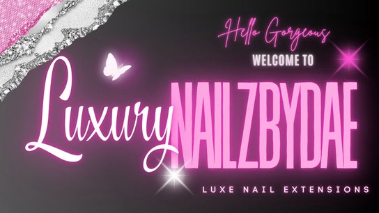 Luxurynailzbydae