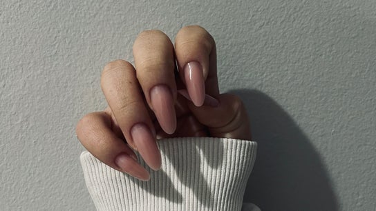 Daria Nails