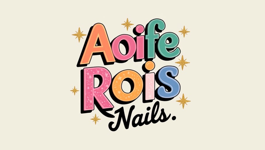 Aoife Rois Nails image 1