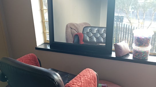 Shimatsatsa Kids And Family Salon