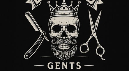 LEGENDS GENTS BARBERS
