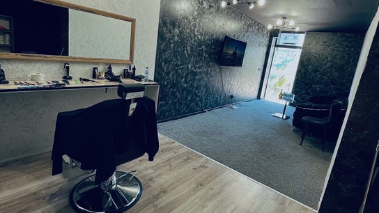 LEGENDS GENTS BARBERS